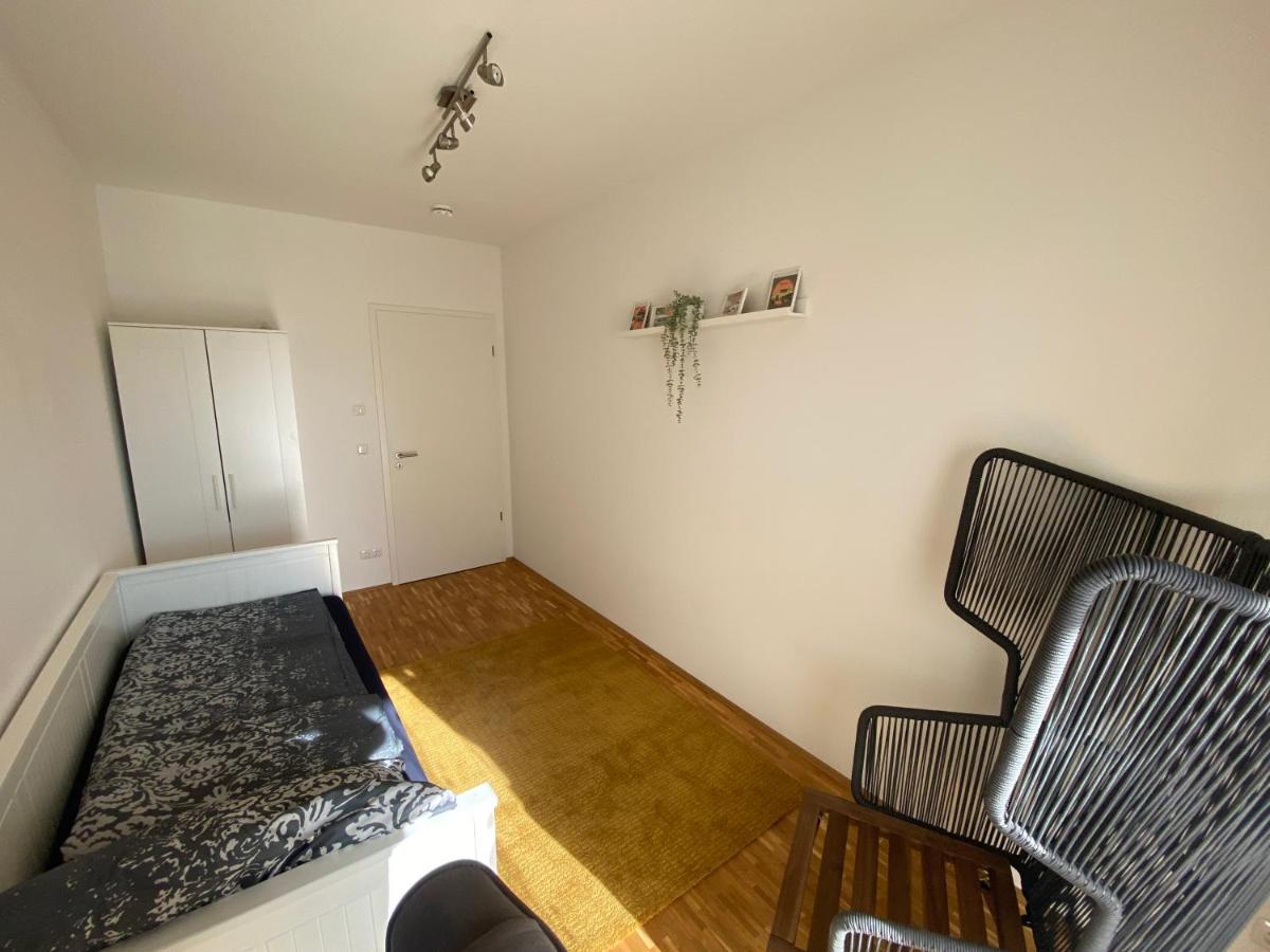 Luxurious And Distinctive New-Build Apartment In Mainz'S Charming Oberstadt District Εξωτερικό φωτογραφία