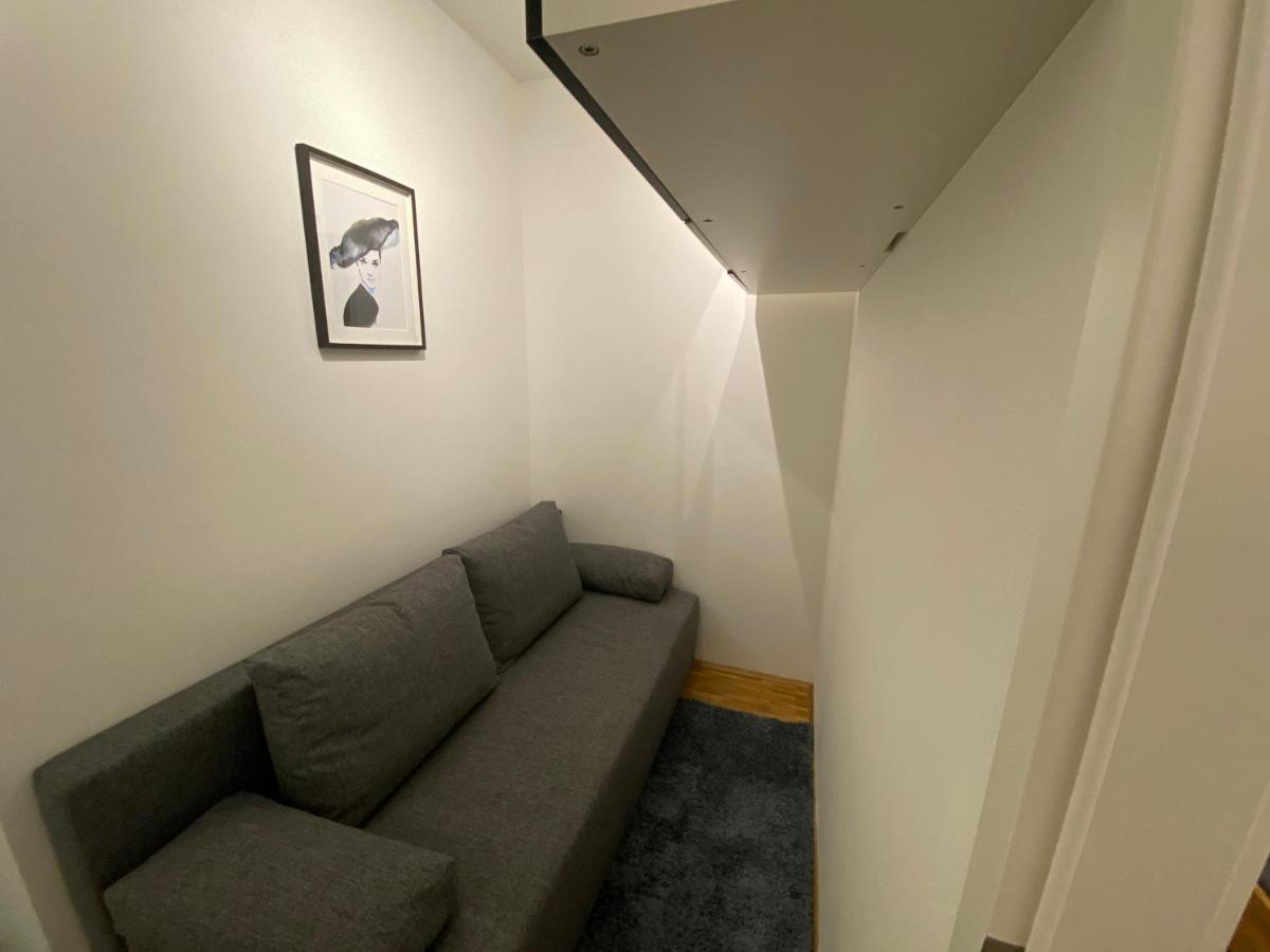 Luxurious And Distinctive New-Build Apartment In Mainz'S Charming Oberstadt District Εξωτερικό φωτογραφία