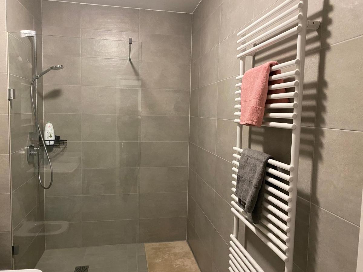 Luxurious And Distinctive New-Build Apartment In Mainz'S Charming Oberstadt District Εξωτερικό φωτογραφία