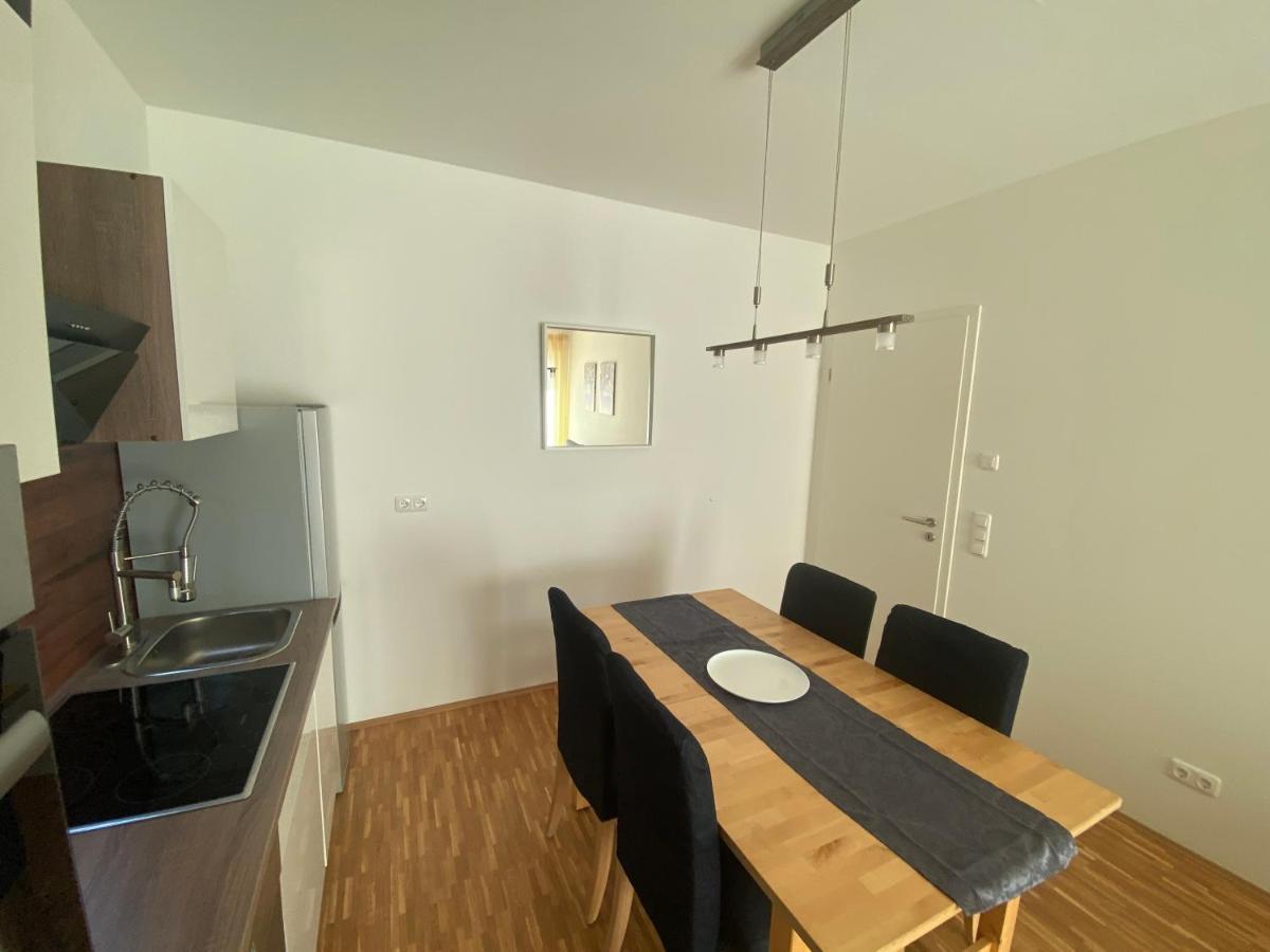 Luxurious And Distinctive New-Build Apartment In Mainz'S Charming Oberstadt District Εξωτερικό φωτογραφία