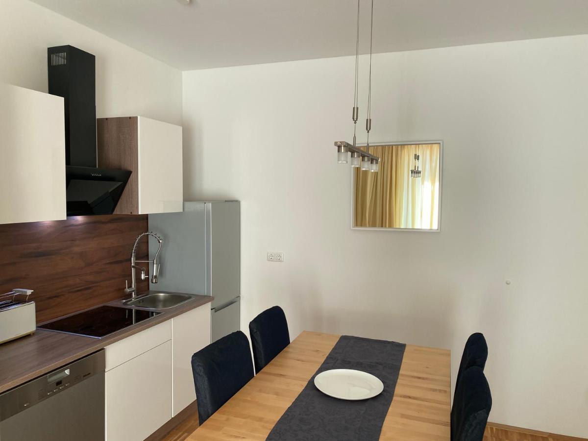 Luxurious And Distinctive New-Build Apartment In Mainz'S Charming Oberstadt District Εξωτερικό φωτογραφία