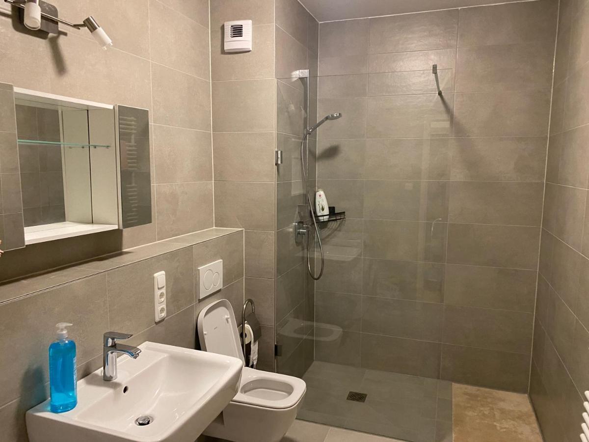Luxurious And Distinctive New-Build Apartment In Mainz'S Charming Oberstadt District Εξωτερικό φωτογραφία